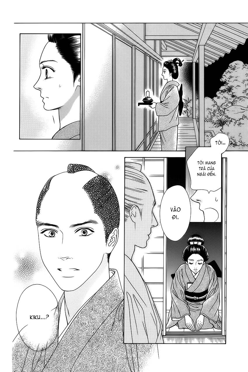 Tuyển Tập Oneshot Chapter 121 - 20