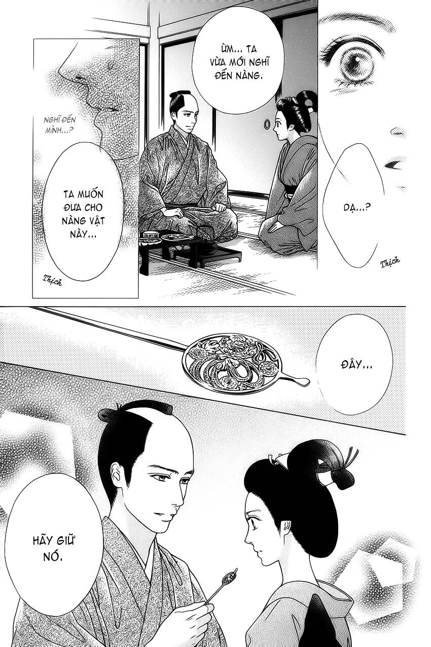 Tuyển Tập Oneshot Chapter 121 - 21