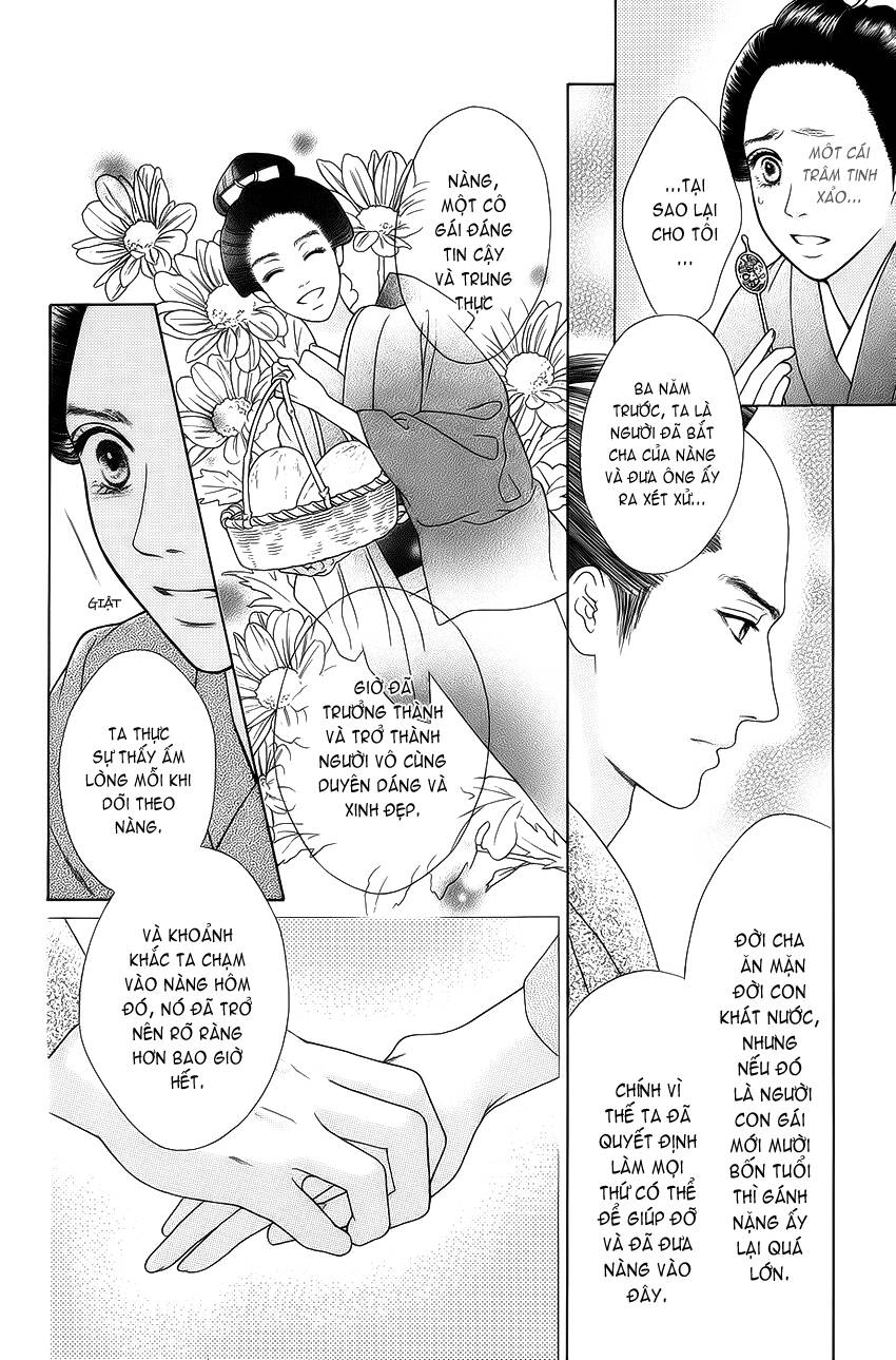 Tuyển Tập Oneshot Chapter 121 - 22