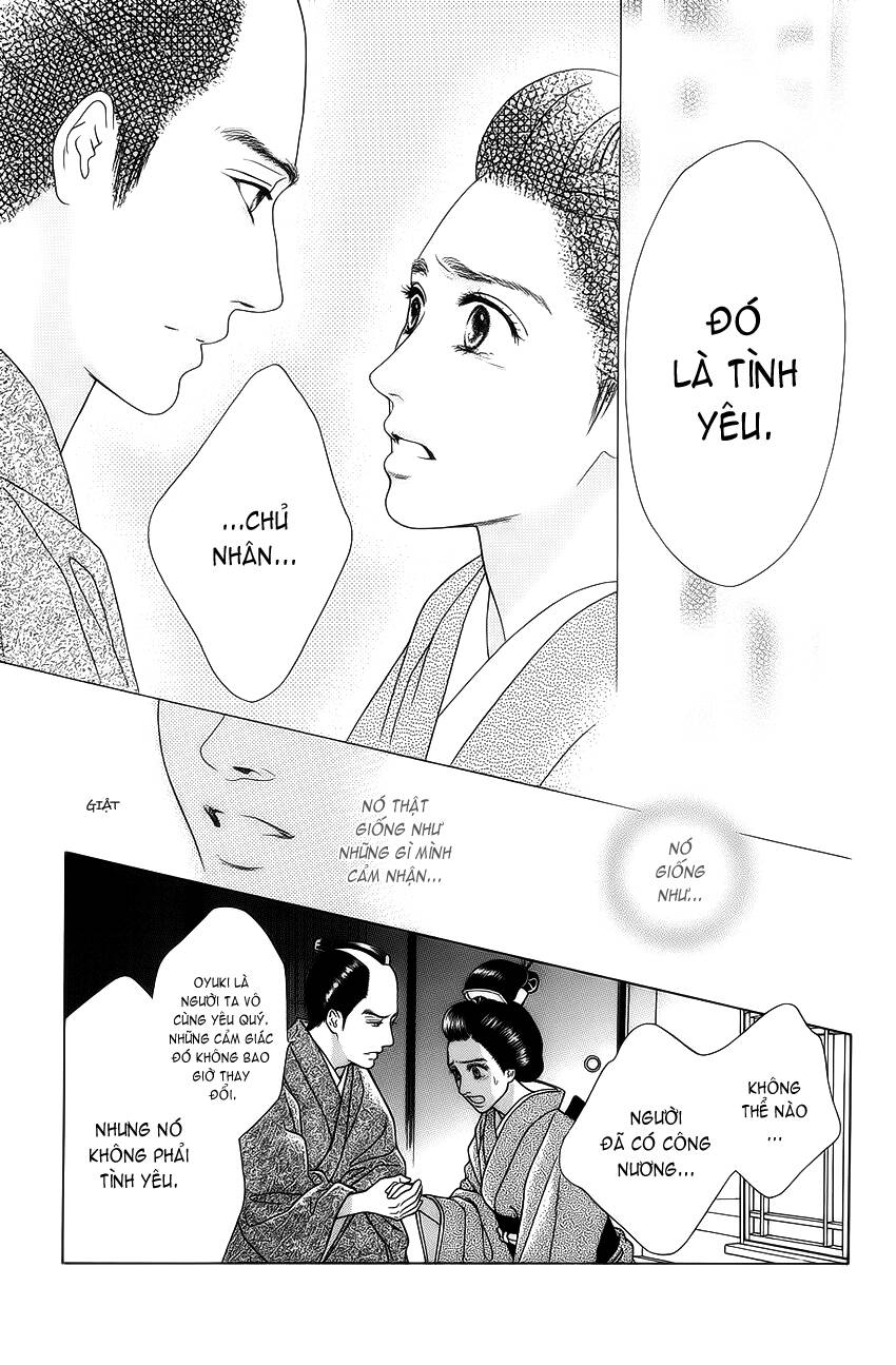 Tuyển Tập Oneshot Chapter 121 - 23