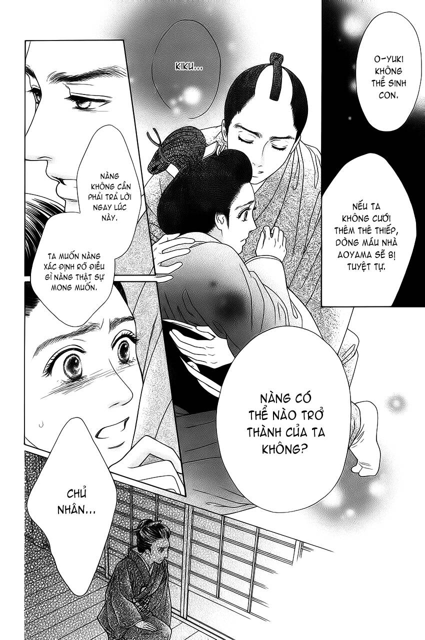 Tuyển Tập Oneshot Chapter 121 - 24