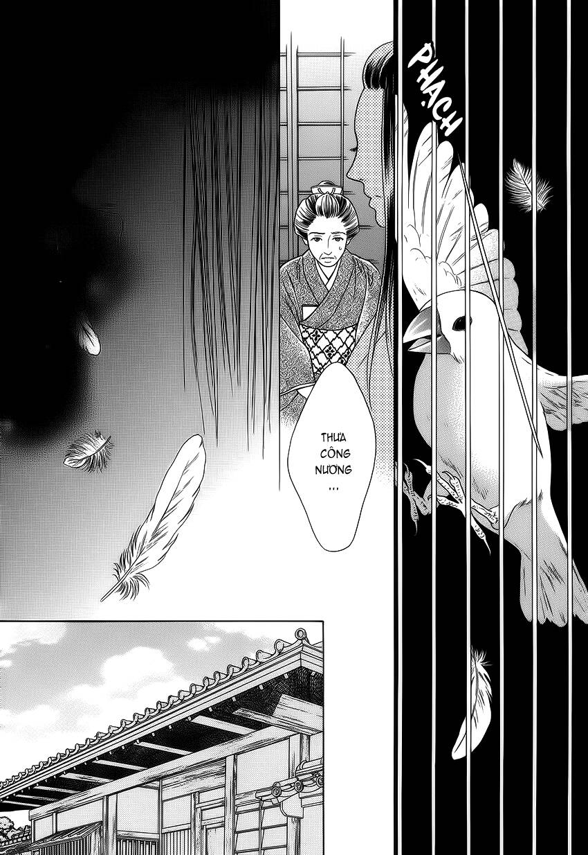 Tuyển Tập Oneshot Chapter 121 - 25