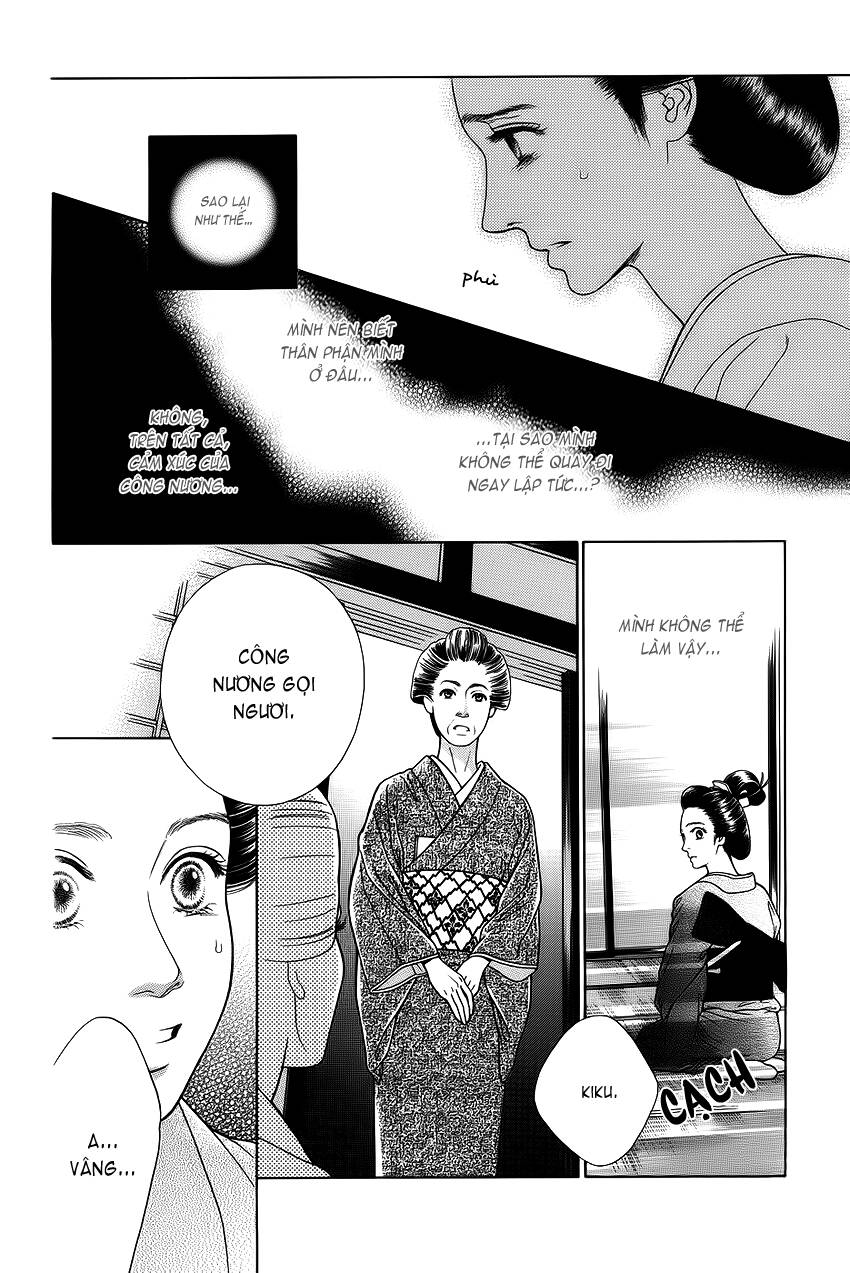 Tuyển Tập Oneshot Chapter 121 - 26