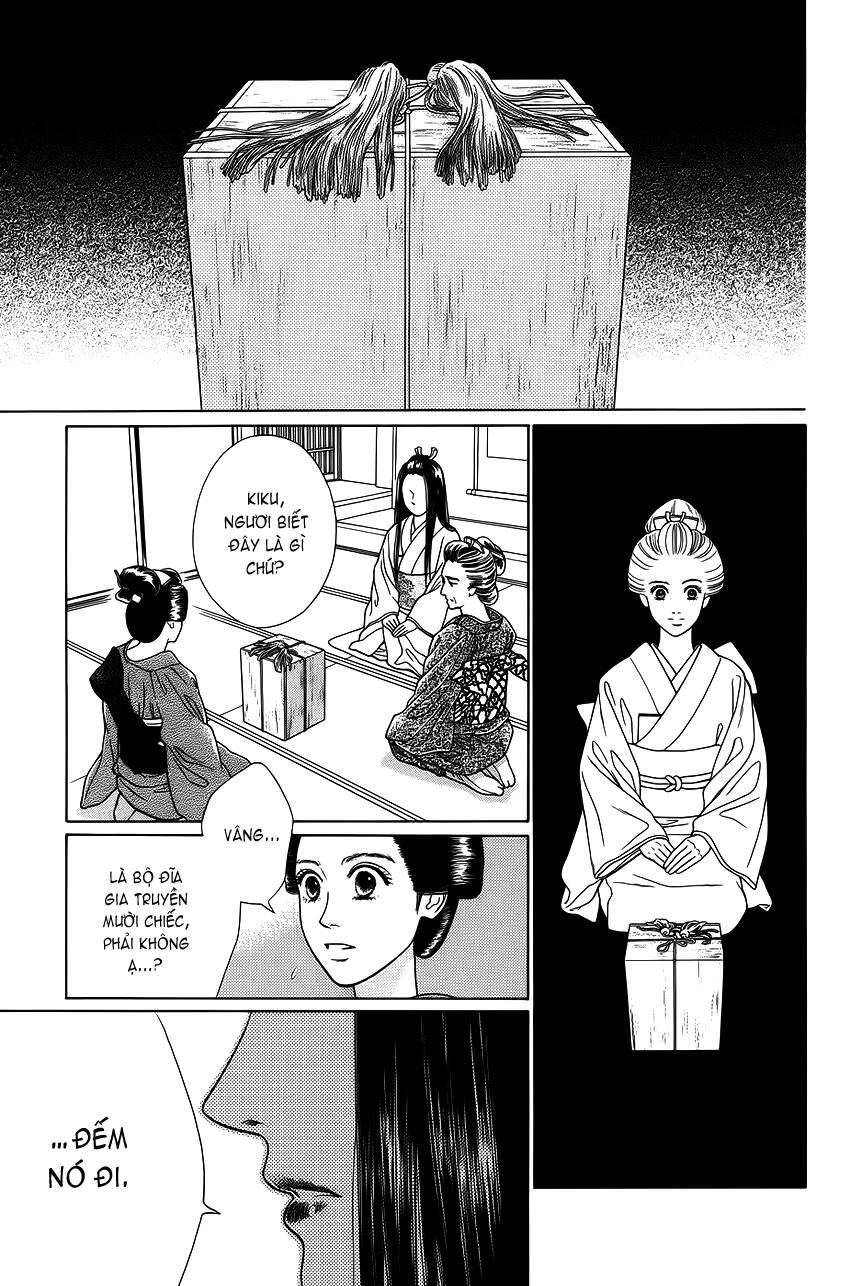 Tuyển Tập Oneshot Chapter 121 - 27