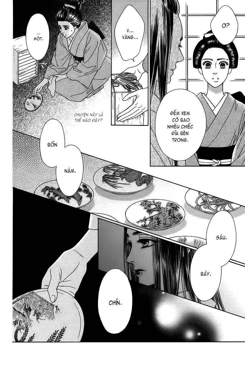 Tuyển Tập Oneshot Chapter 121 - 28