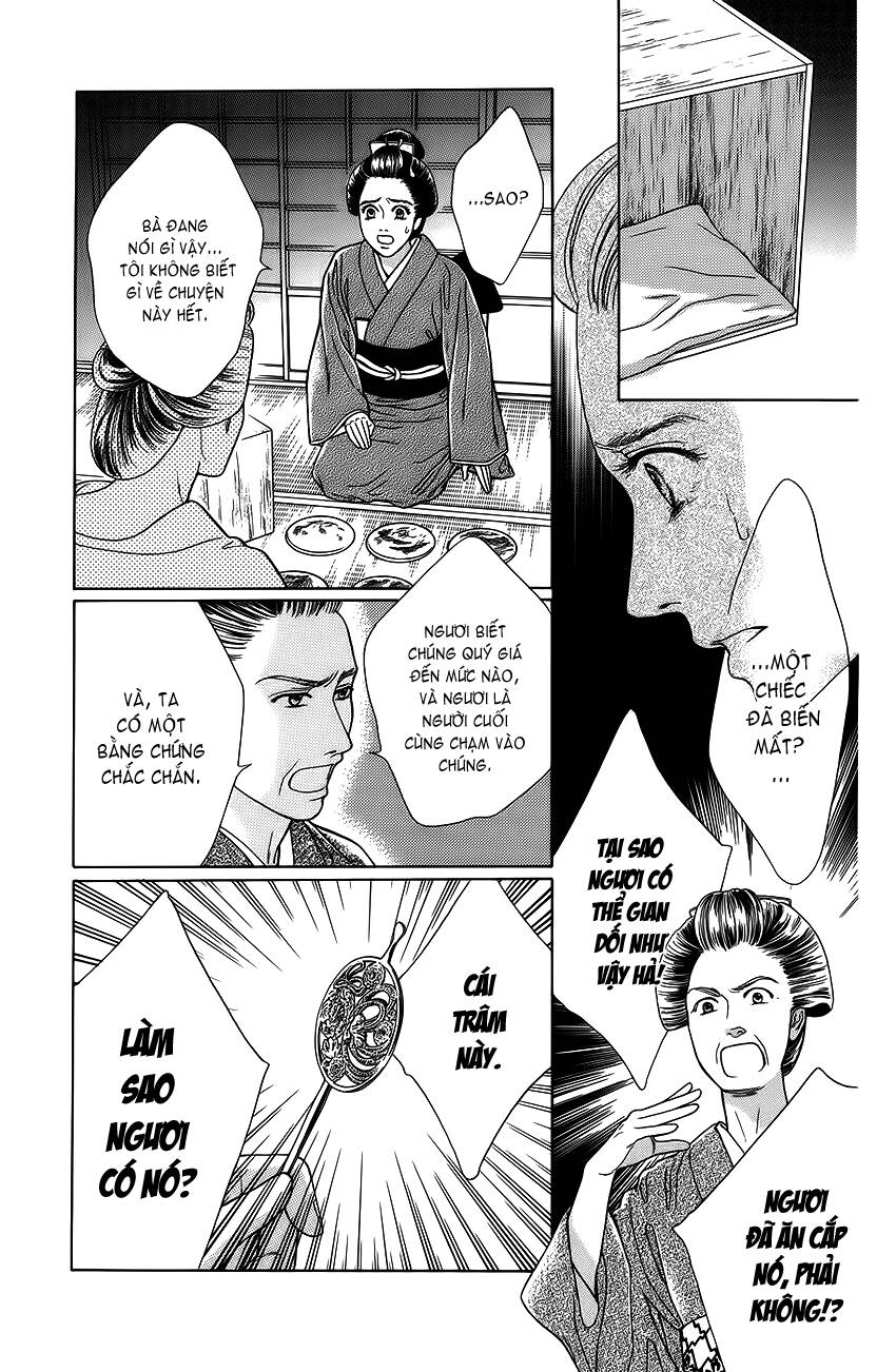 Tuyển Tập Oneshot Chapter 121 - 29