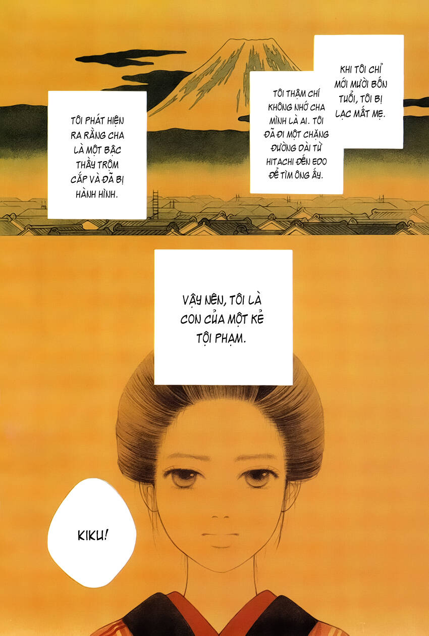 Tuyển Tập Oneshot Chapter 121 - 4