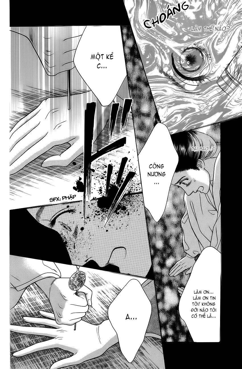 Tuyển Tập Oneshot Chapter 121 - 32