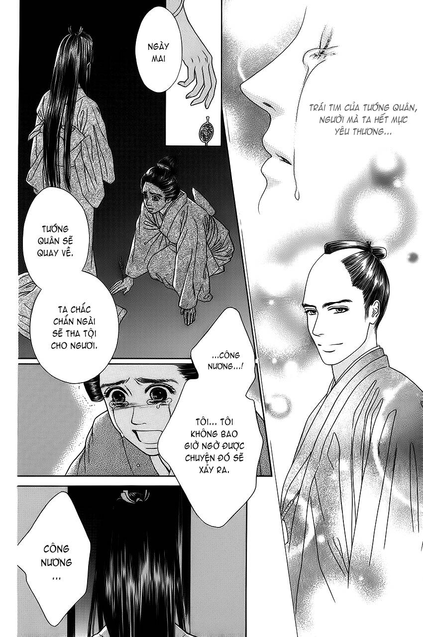 Tuyển Tập Oneshot Chapter 121 - 34