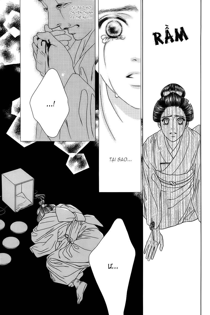 Tuyển Tập Oneshot Chapter 121 - 35