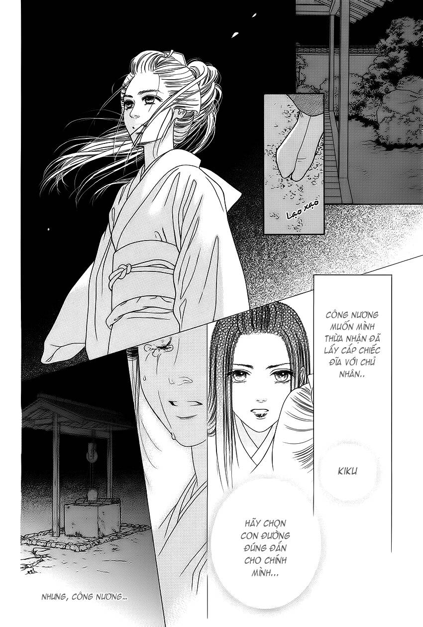 Tuyển Tập Oneshot Chapter 121 - 36