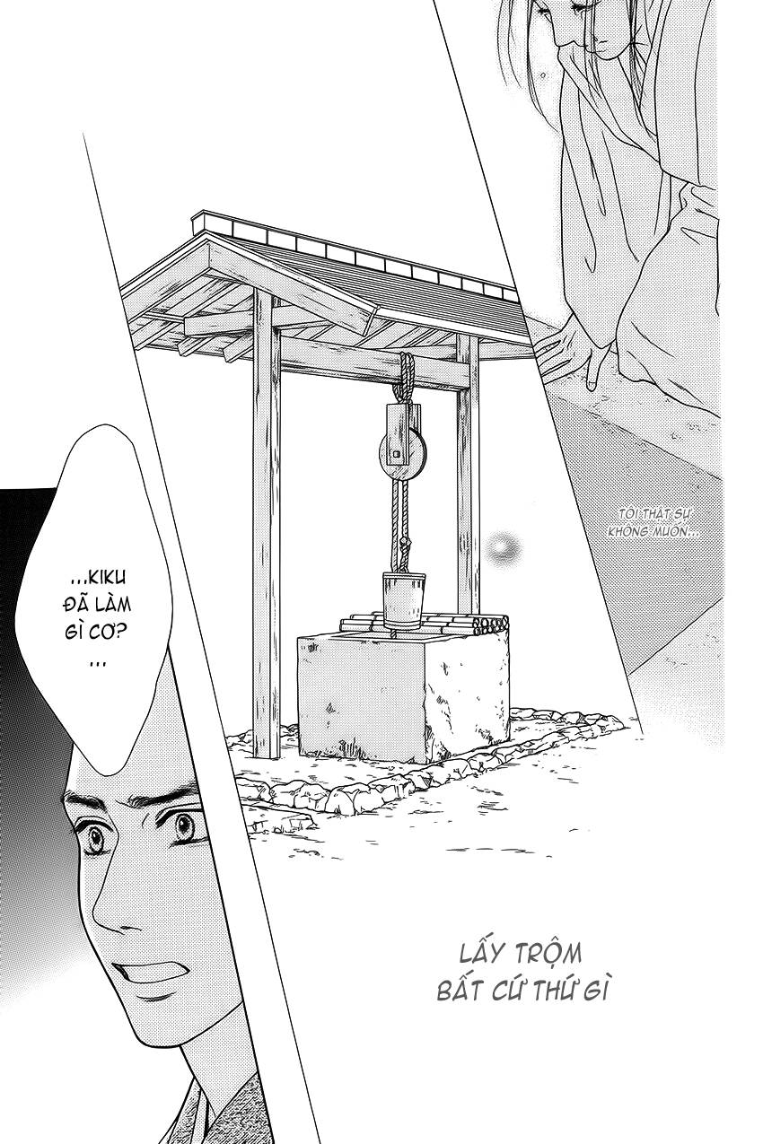 Tuyển Tập Oneshot Chapter 121 - 37