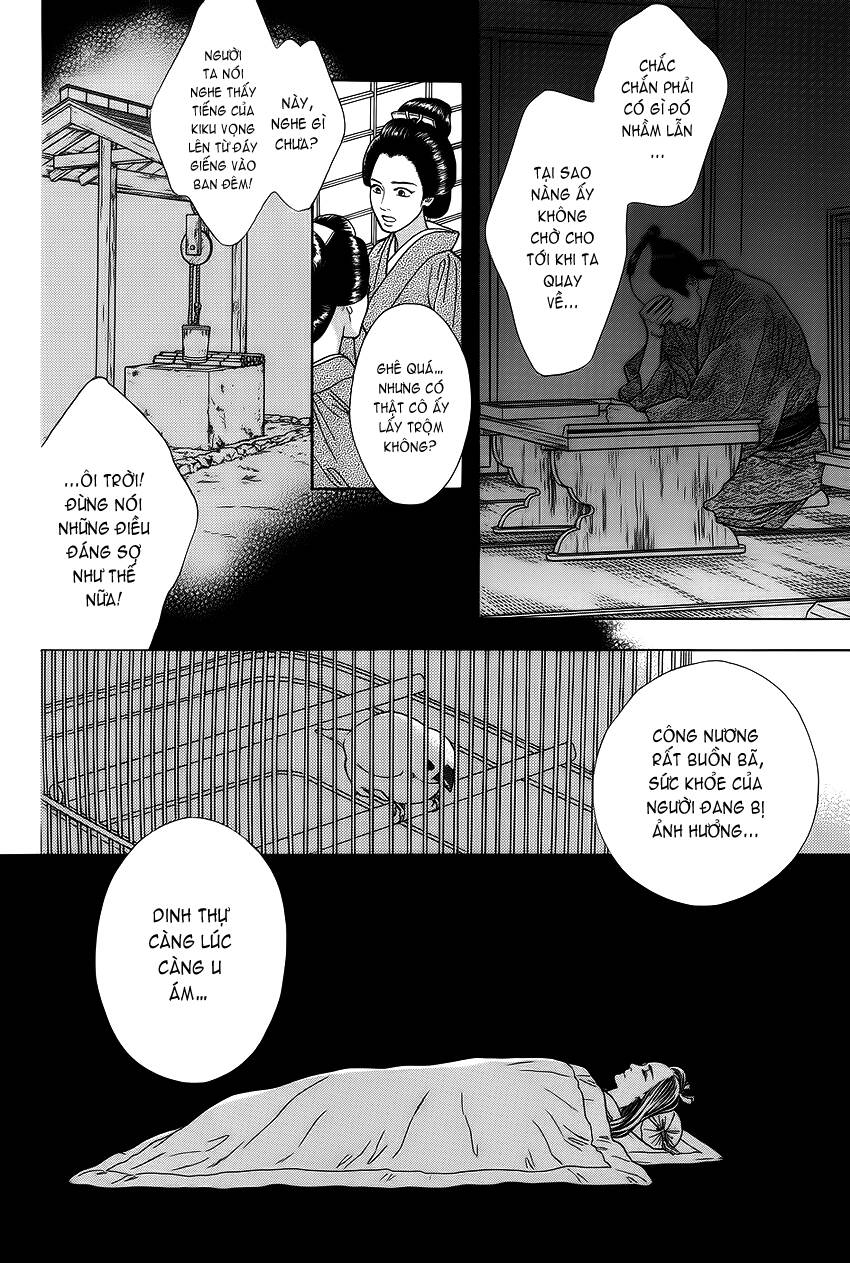 Tuyển Tập Oneshot Chapter 121 - 38