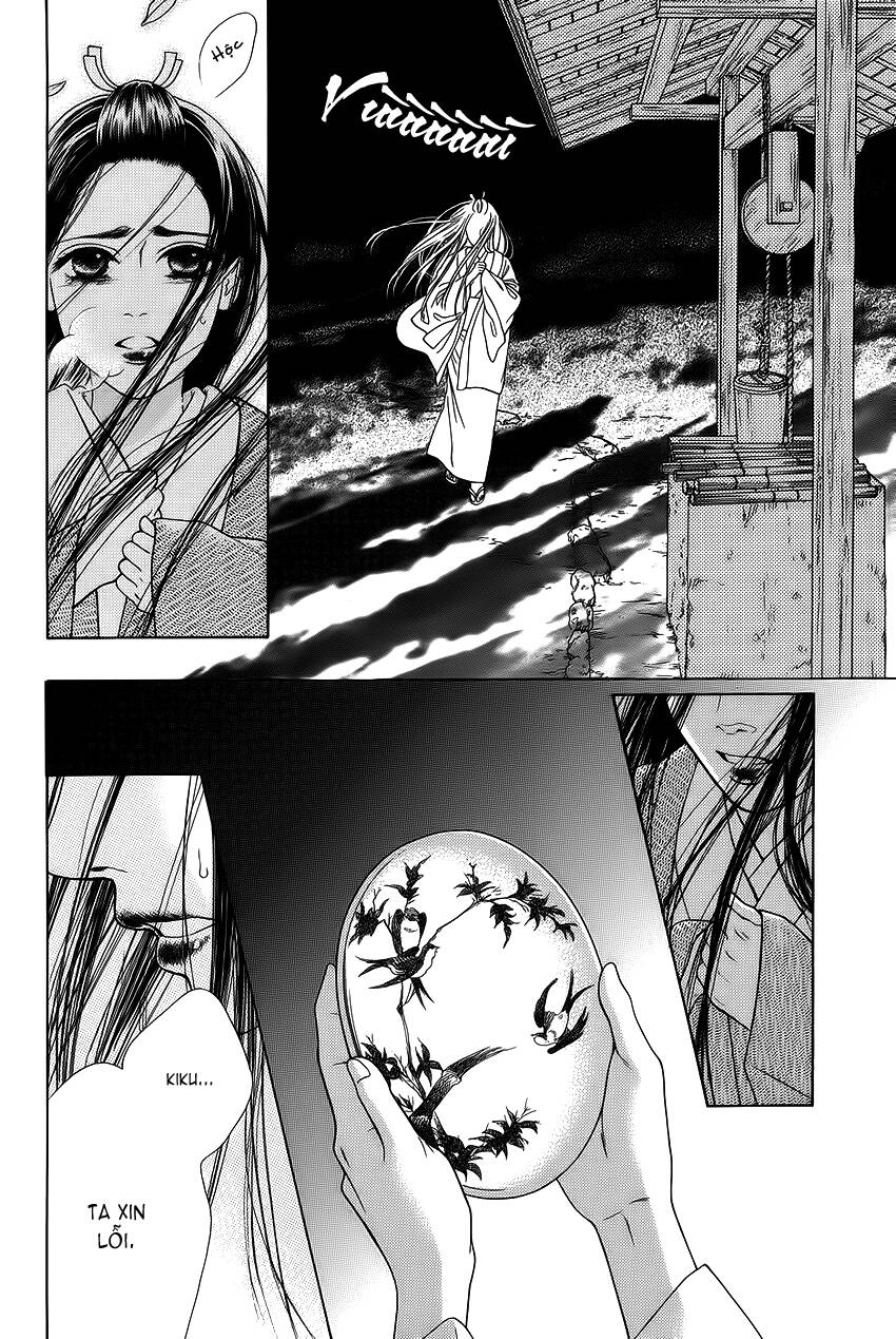 Tuyển Tập Oneshot Chapter 121 - 40