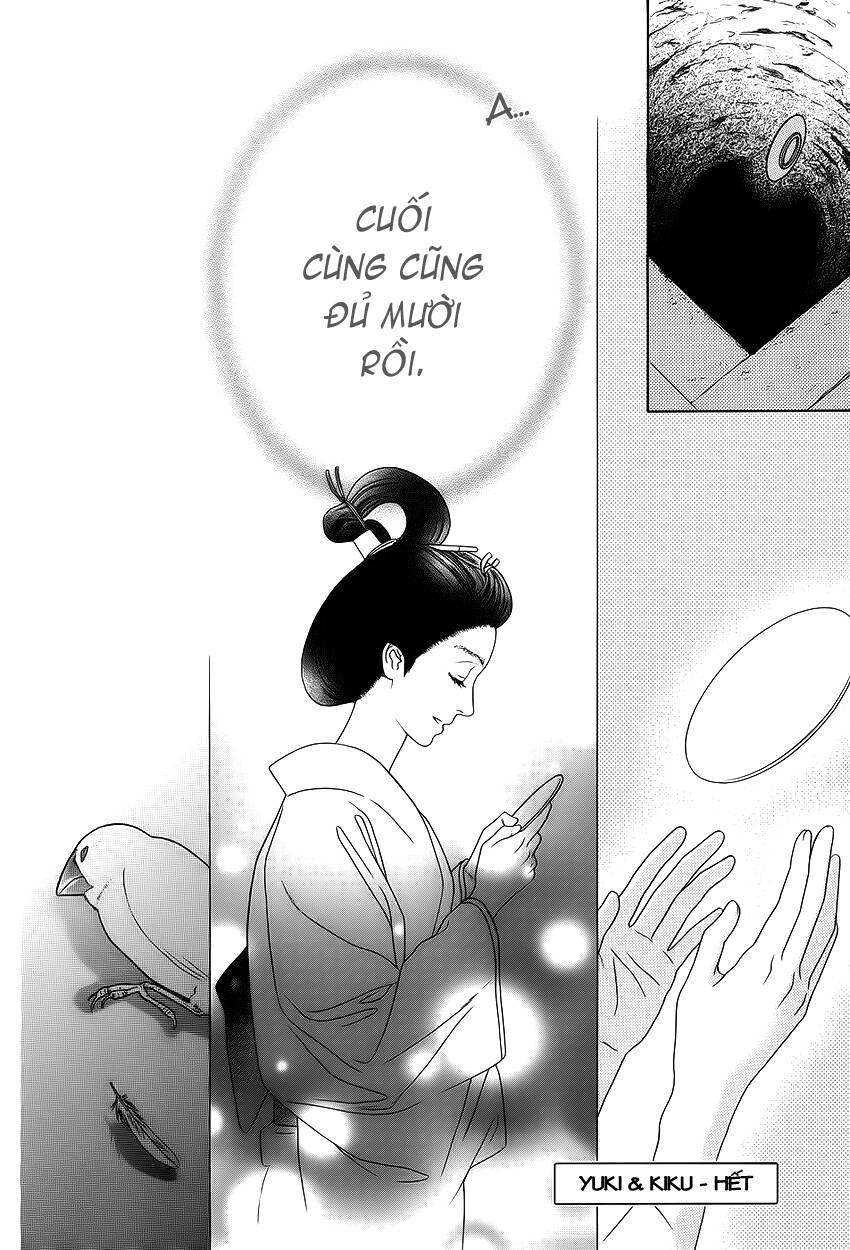 Tuyển Tập Oneshot Chapter 121 - 42