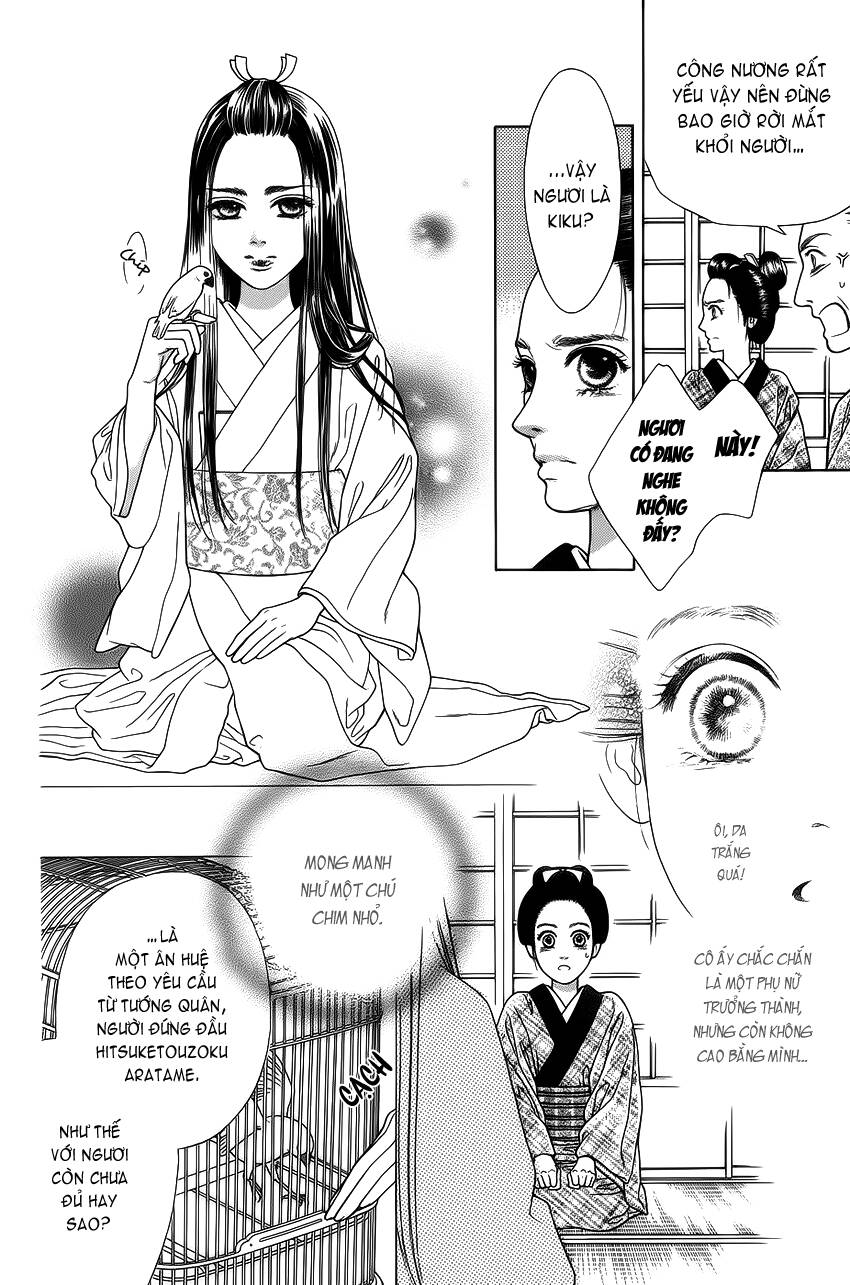 Tuyển Tập Oneshot Chapter 121 - 6