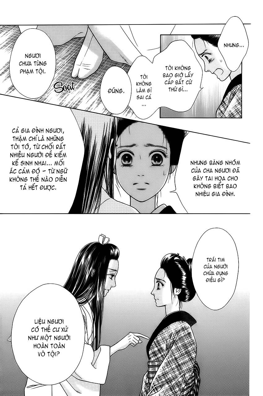 Tuyển Tập Oneshot Chapter 121 - 7