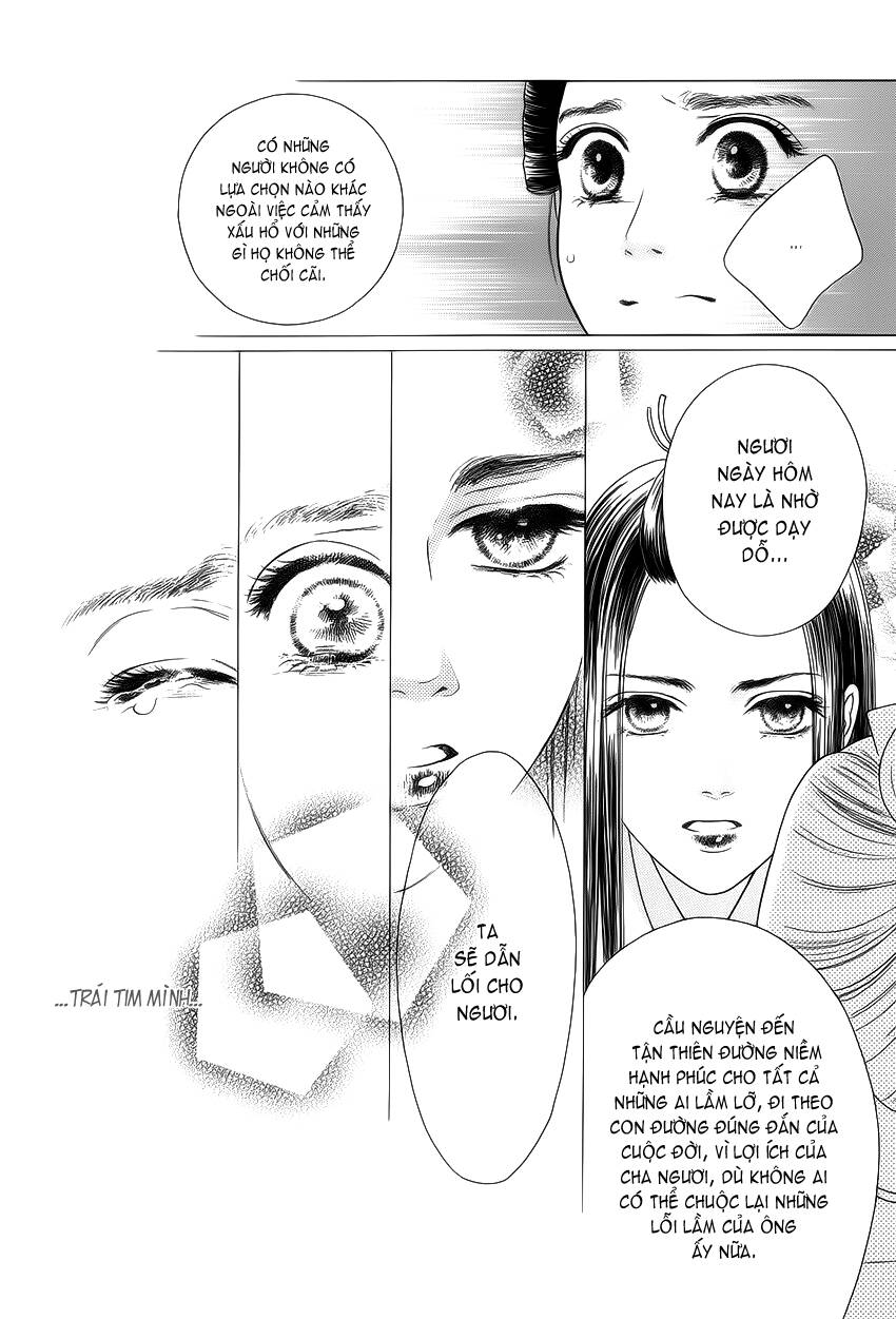 Tuyển Tập Oneshot Chapter 121 - 8