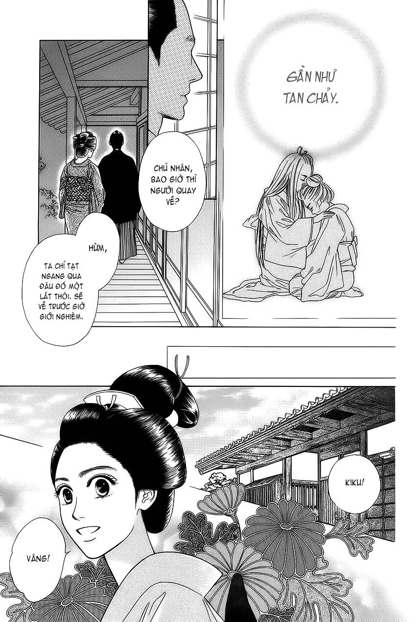 Tuyển Tập Oneshot Chapter 121 - 9