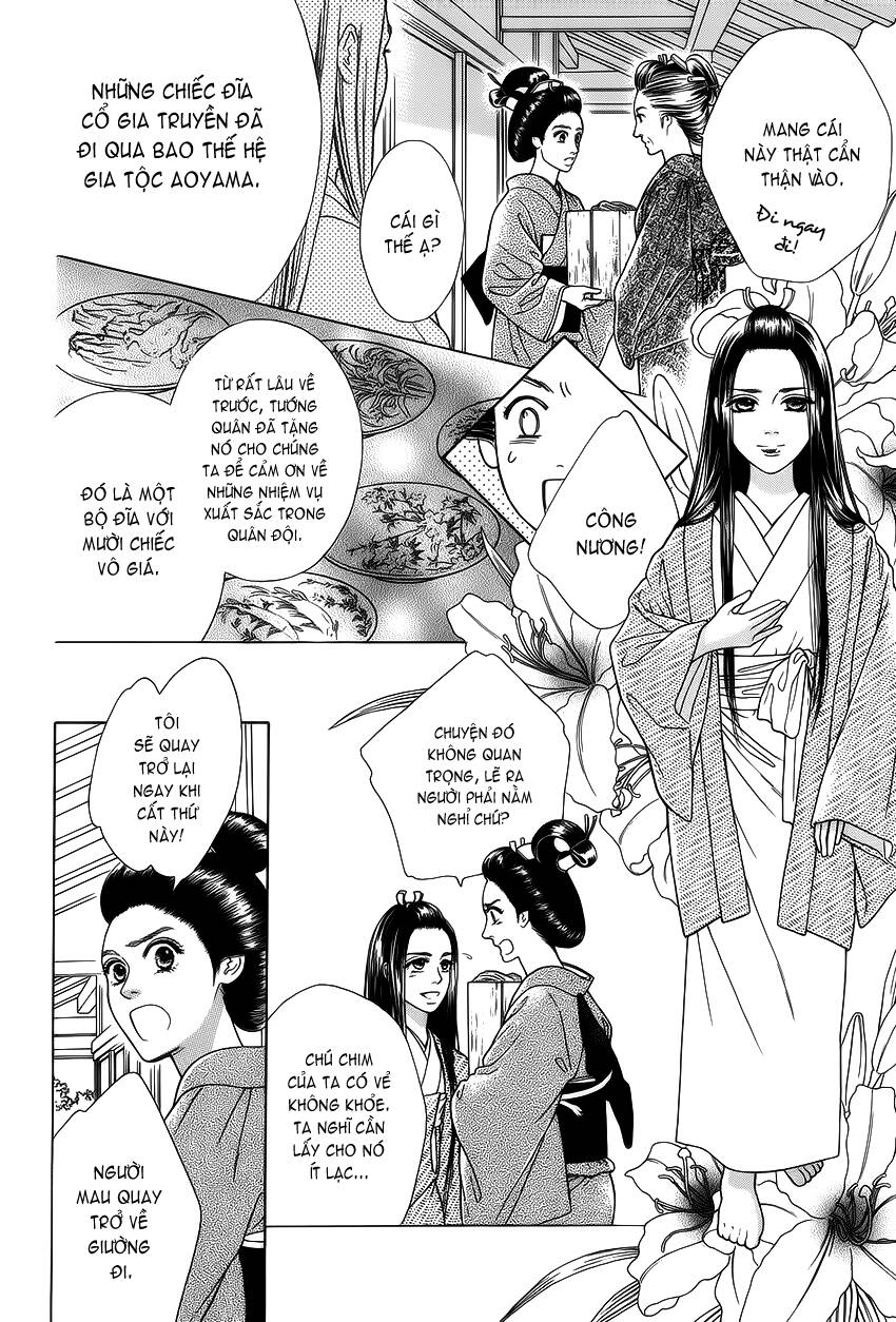 Tuyển Tập Oneshot Chapter 121 - 10