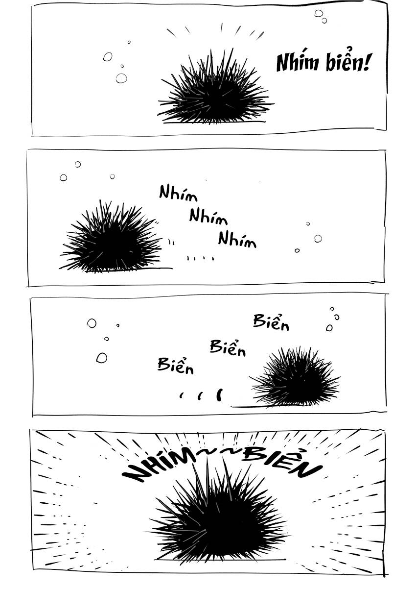 Tuyển Tập Oneshot Chapter 122 - 2