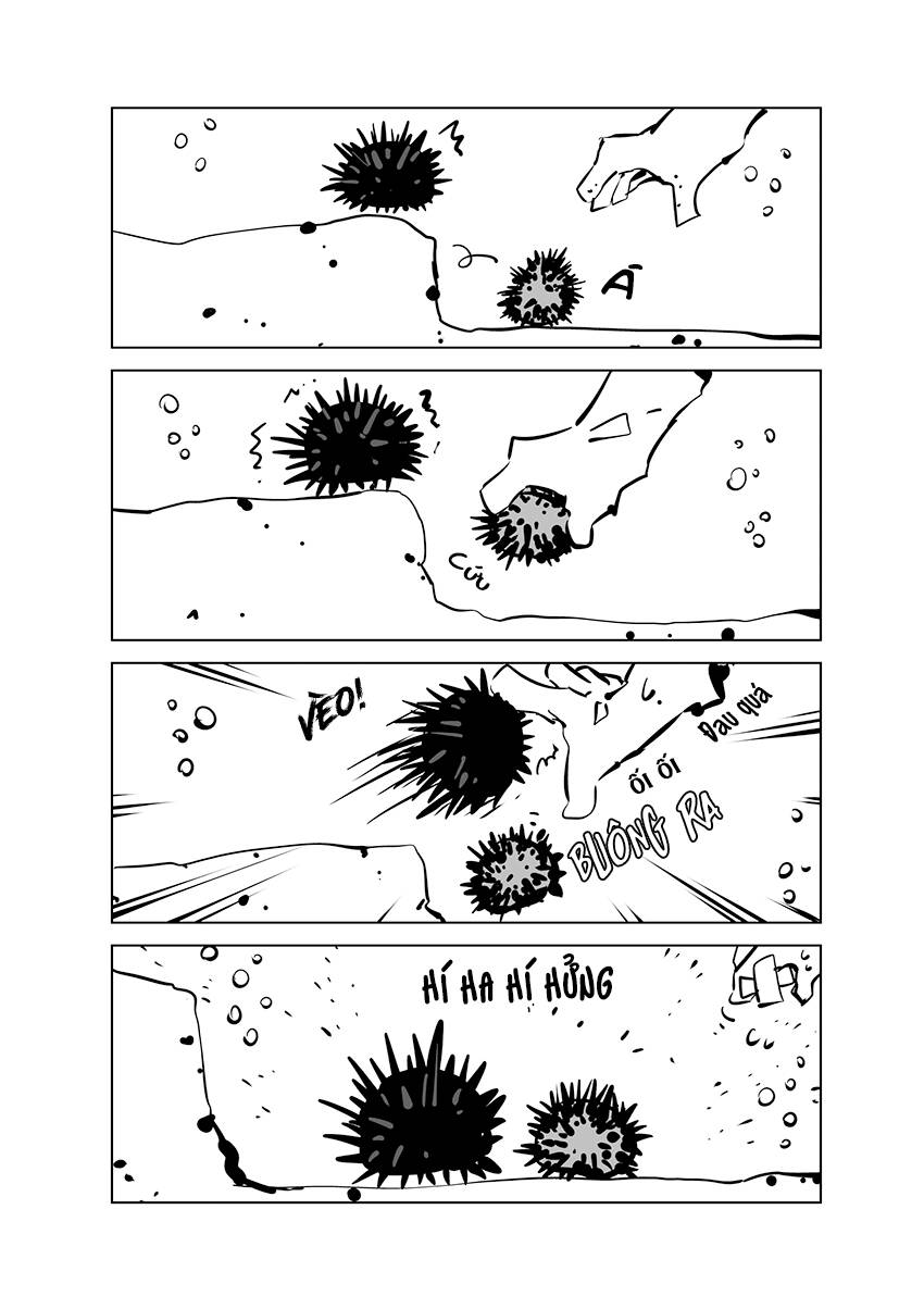 Tuyển Tập Oneshot Chapter 122 - 11