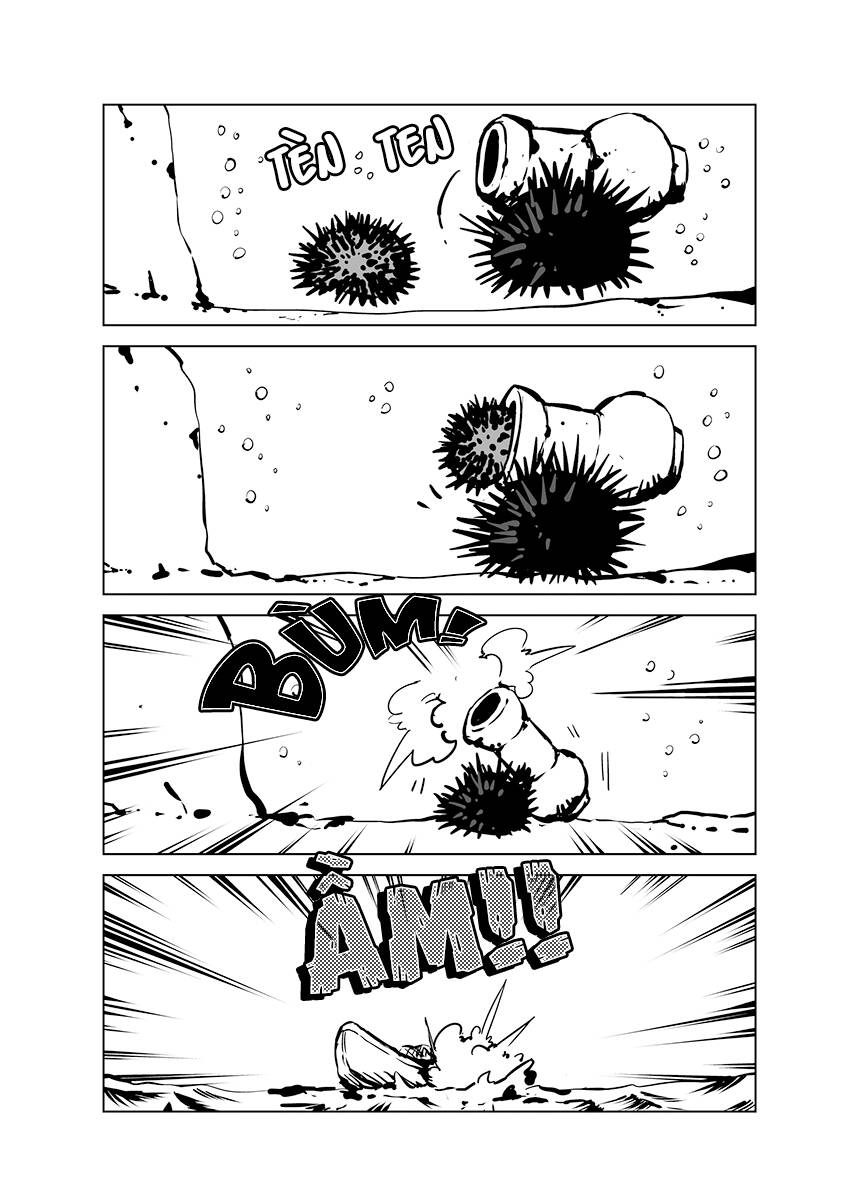 Tuyển Tập Oneshot Chapter 122 - 12