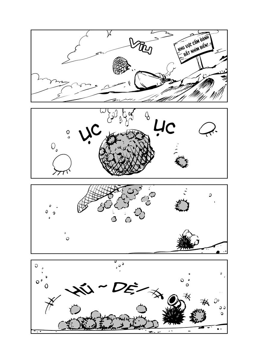 Tuyển Tập Oneshot Chapter 122 - 13