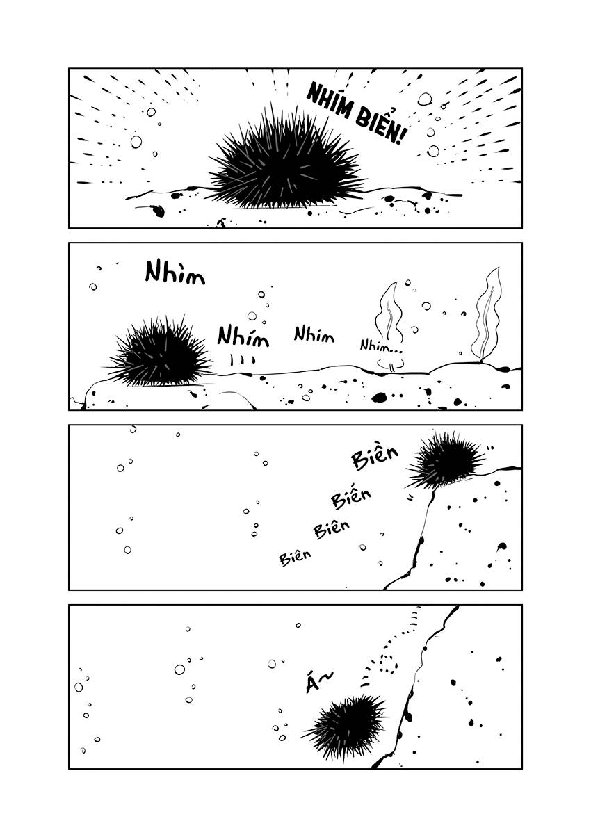 Tuyển Tập Oneshot Chapter 122 - 3