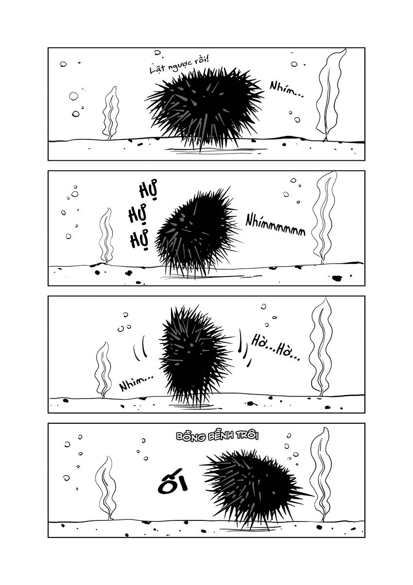 Tuyển Tập Oneshot Chapter 122 - 4