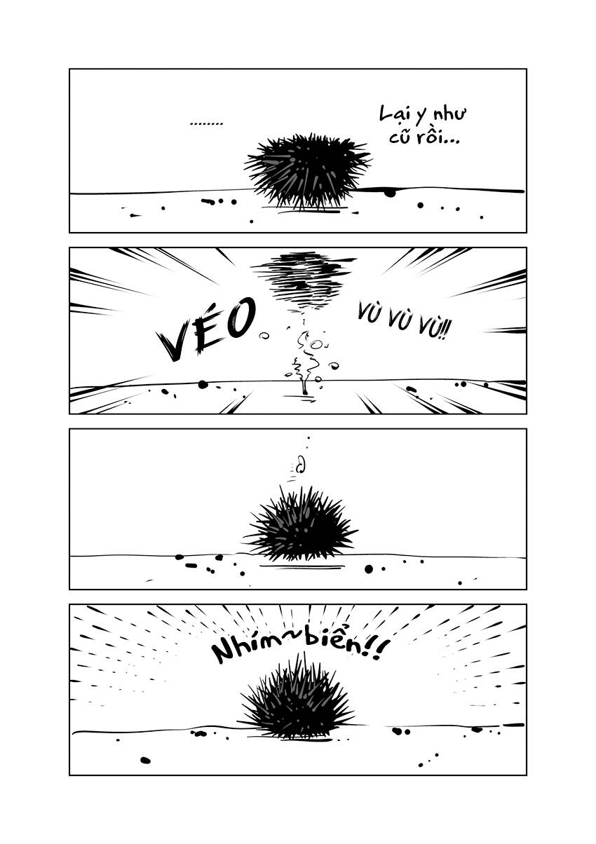 Tuyển Tập Oneshot Chapter 122 - 5
