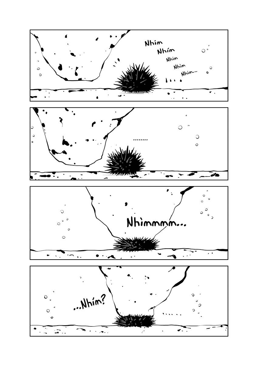 Tuyển Tập Oneshot Chapter 122 - 6