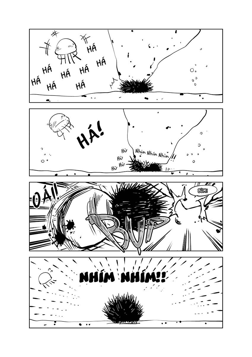 Tuyển Tập Oneshot Chapter 122 - 7