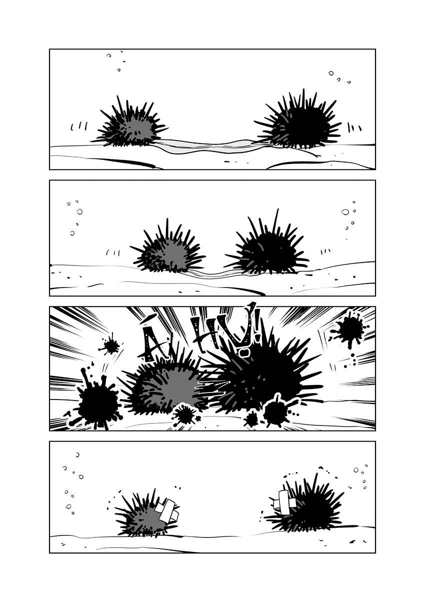 Tuyển Tập Oneshot Chapter 122 - 9