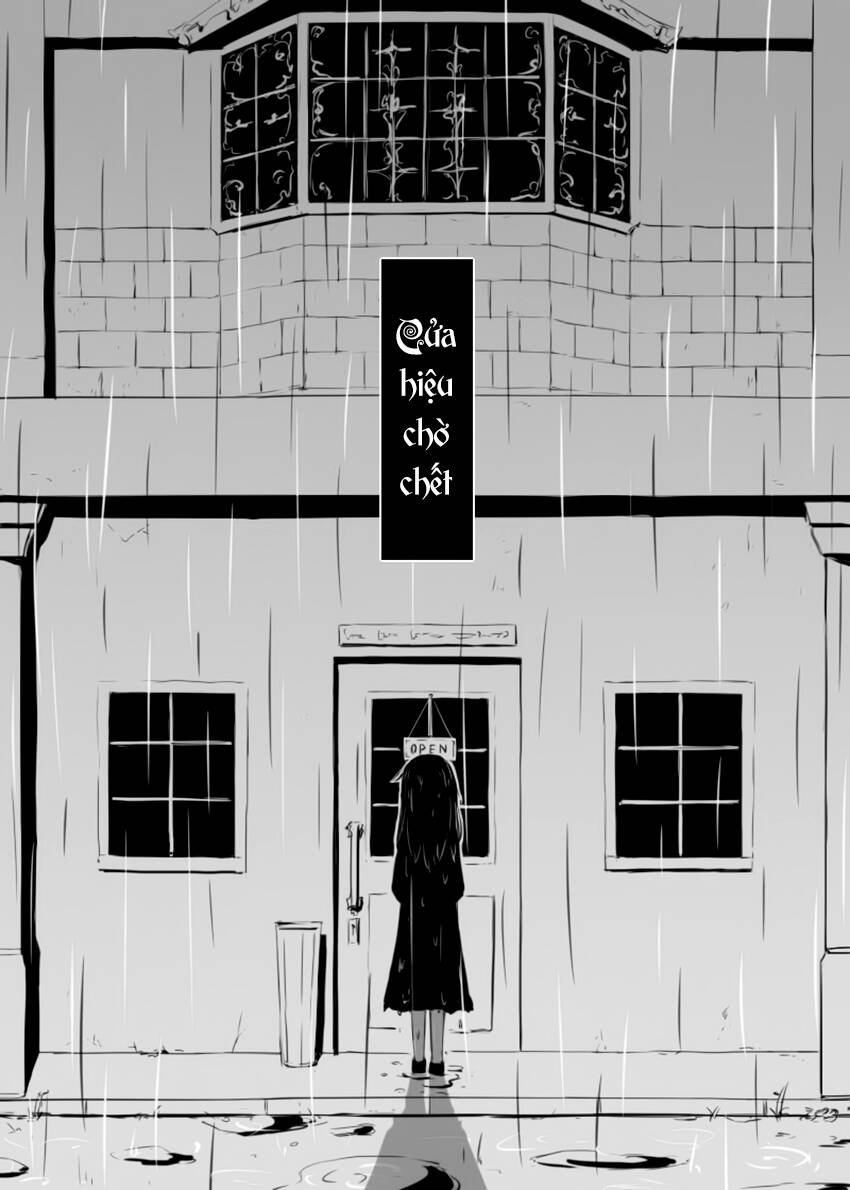 Tuyển Tập Oneshot Chapter 123 - 2