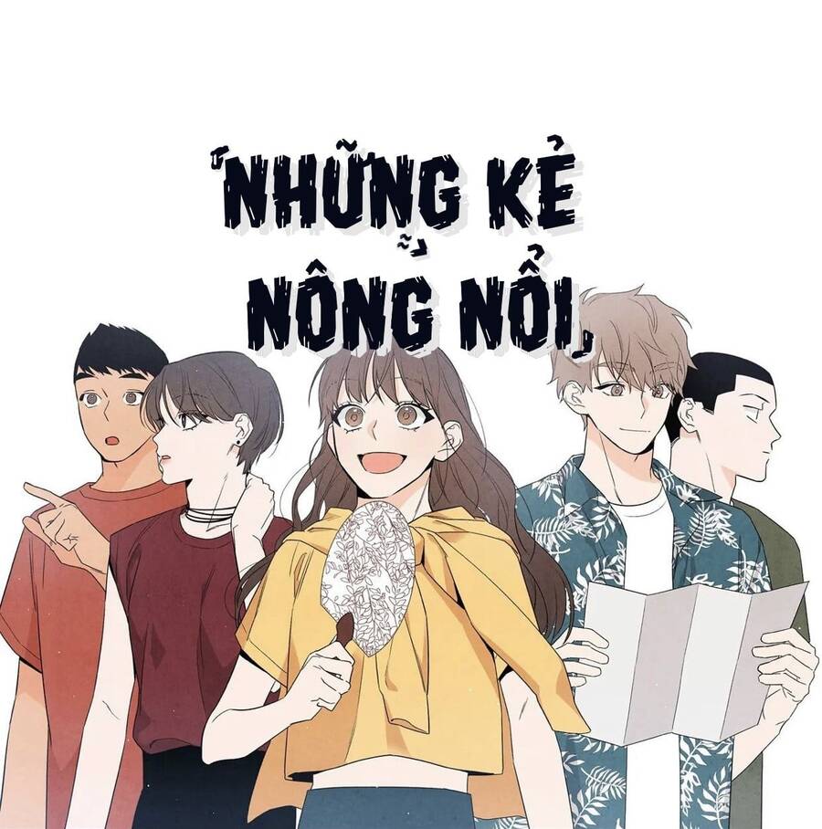 Tuyển Tập Oneshot Chapter 125 - 1