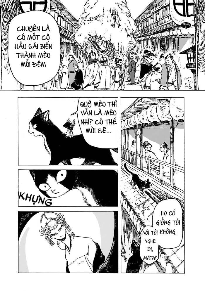 Tuyển Tập Oneshot Chapter 125 - 11