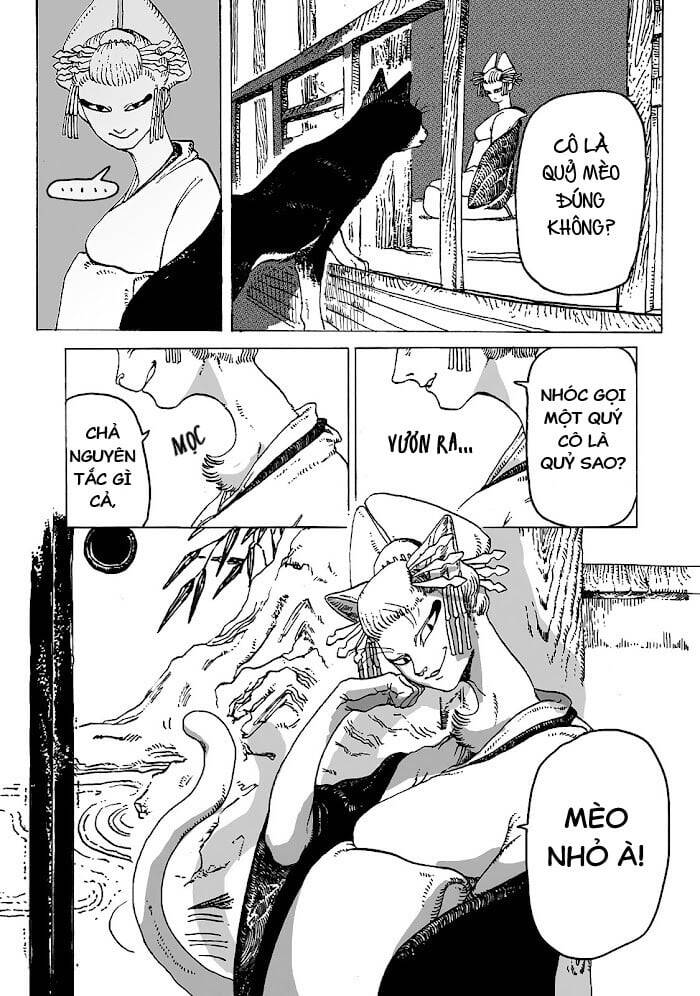 Tuyển Tập Oneshot Chapter 125 - 12