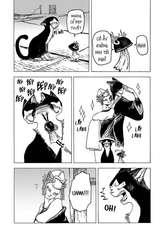 Tuyển Tập Oneshot Chapter 125 - 13