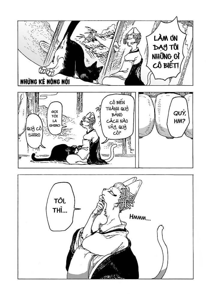 Tuyển Tập Oneshot Chapter 125 - 14