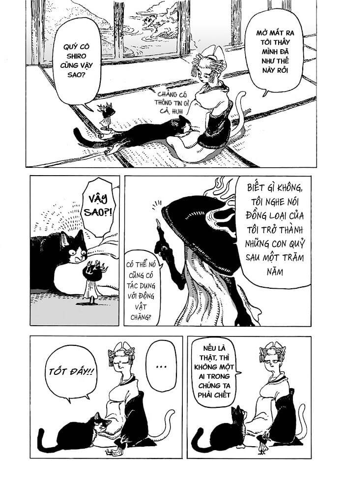 Tuyển Tập Oneshot Chapter 125 - 15