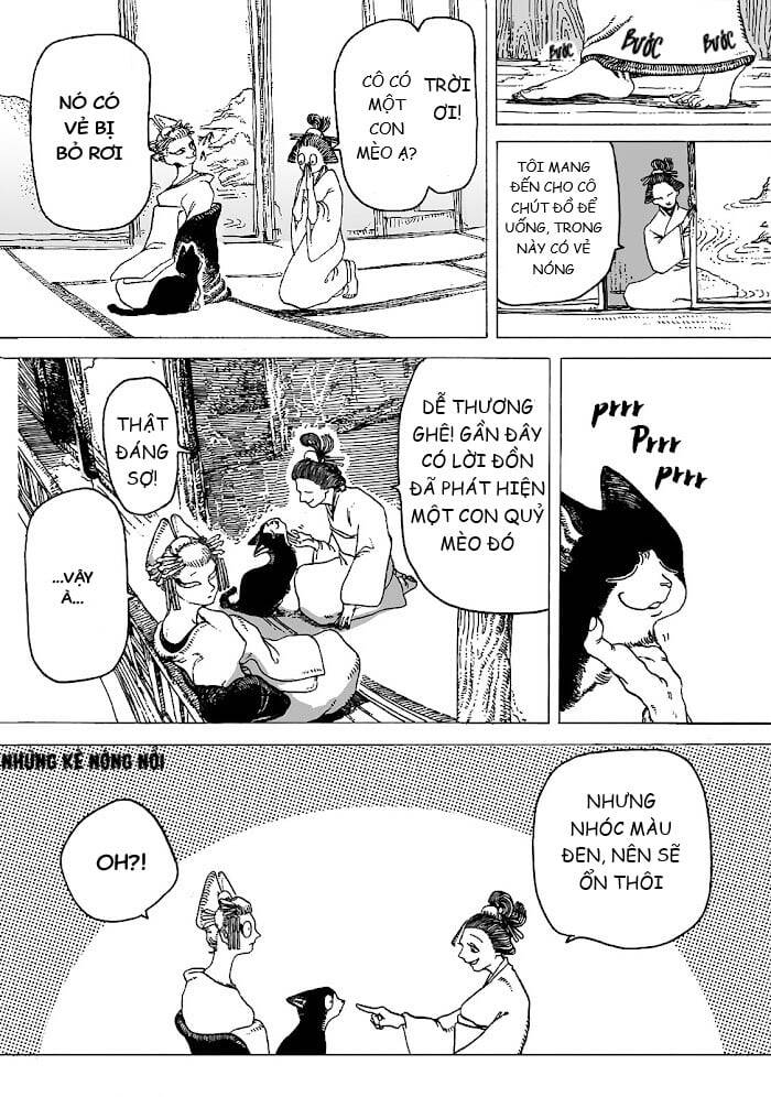 Tuyển Tập Oneshot Chapter 125 - 16