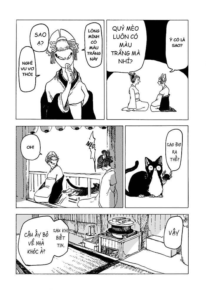 Tuyển Tập Oneshot Chapter 125 - 17