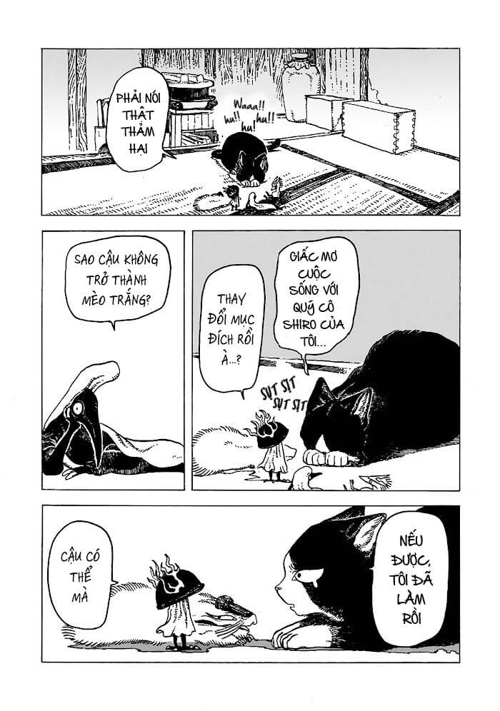 Tuyển Tập Oneshot Chapter 125 - 18