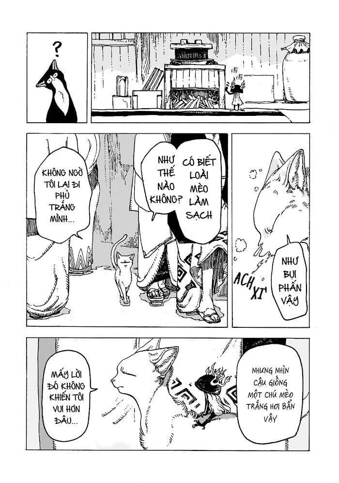 Tuyển Tập Oneshot Chapter 125 - 19