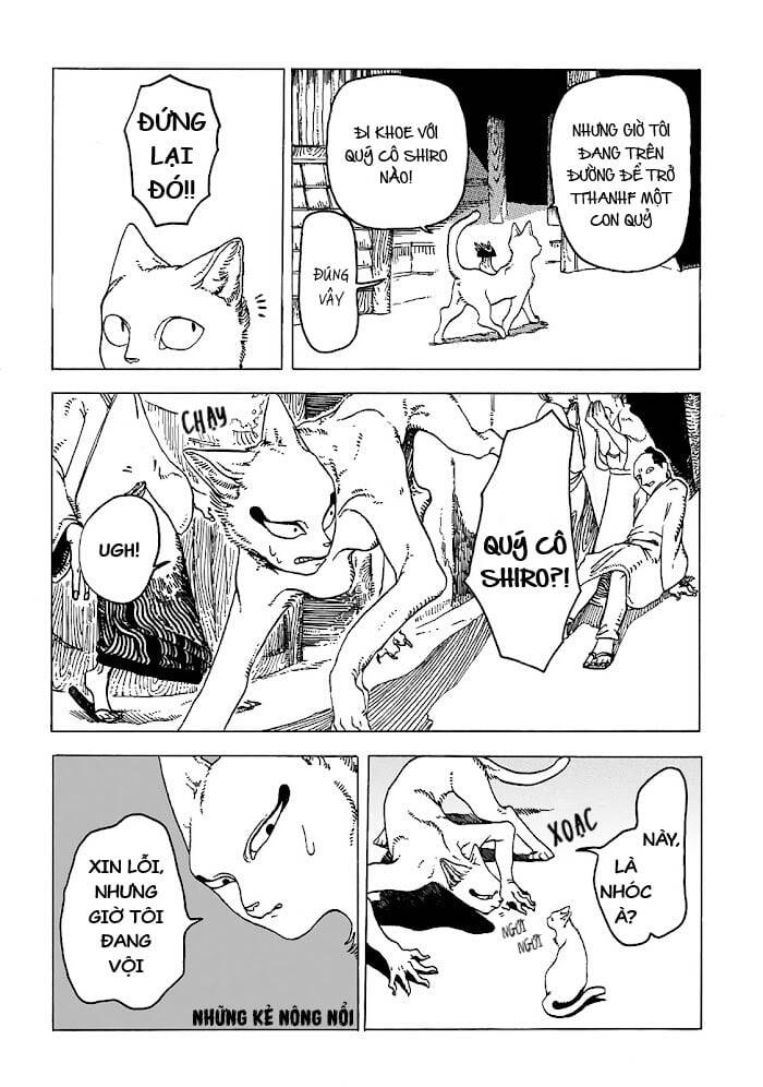 Tuyển Tập Oneshot Chapter 125 - 20