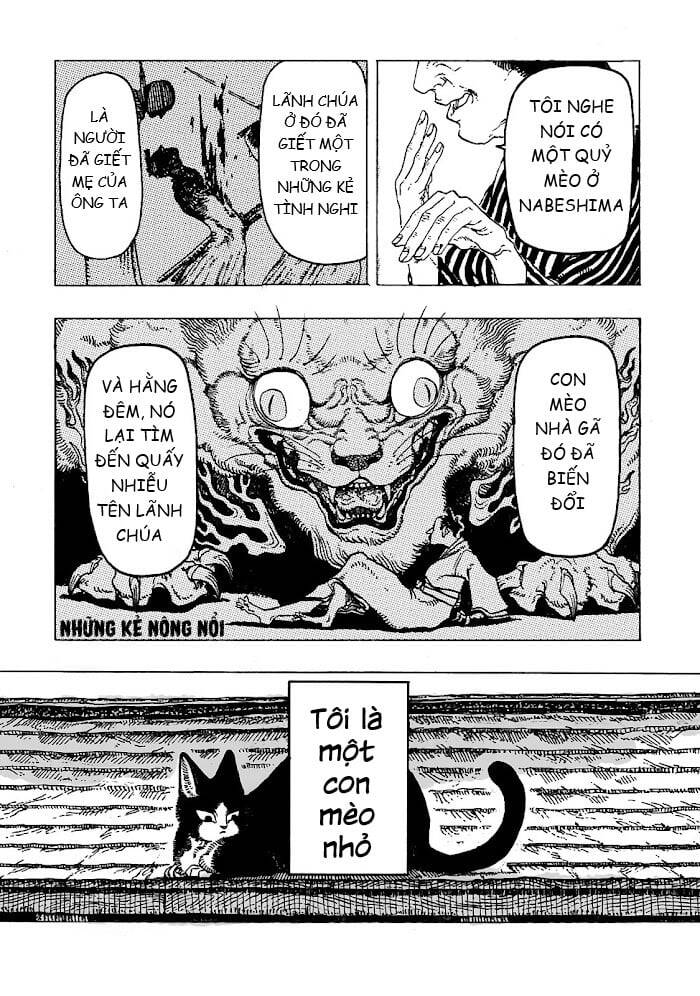 Tuyển Tập Oneshot Chapter 125 - 3