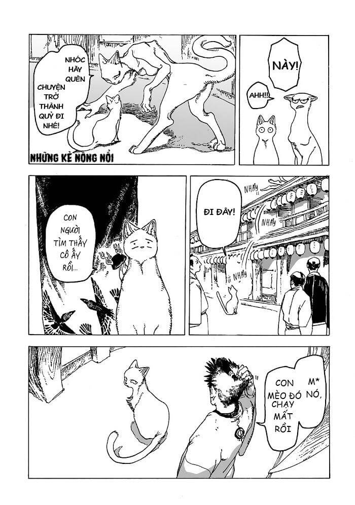 Tuyển Tập Oneshot Chapter 125 - 21