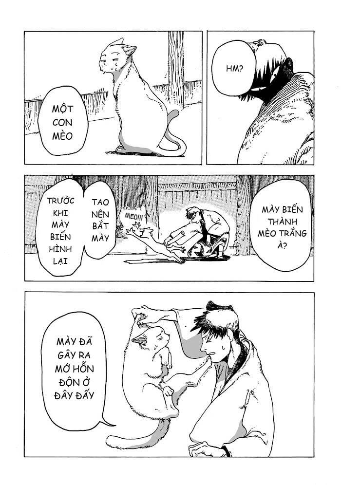 Tuyển Tập Oneshot Chapter 125 - 22