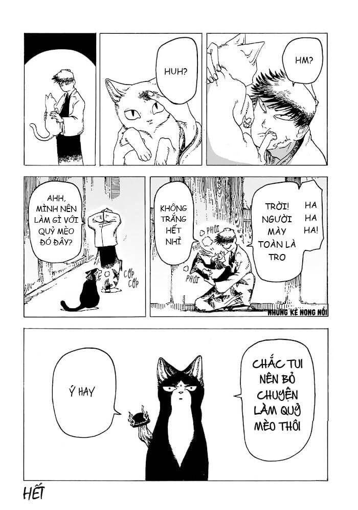 Tuyển Tập Oneshot Chapter 125 - 23